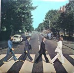 Beatles  Abbey Road