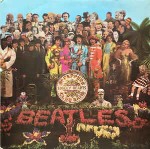 Beatles  Sgt. Pepper's Lonely Hearts Club Band