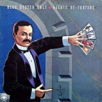 Blue Oyster Cult  Agents Of Fortune
