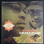 DJ Premier / Various Golden Years 1989-1998