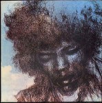 Jimi Hendrix  The Cry Of Love