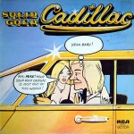 Solid Gold Cadillac Solid Gold Cadillac