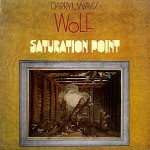Darryl Way's Wolf  Saturation Point