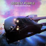 Deep Purple  Deepest Purple : The Very Best Of Deep Purple