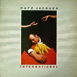 Caf Jacques  Caf Jacques International