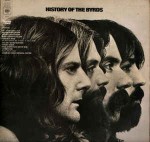 Byrds  History Of The Byrds