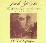 Jack Nitzsche With The London Symphony Orchestra St. Giles Cripplegate