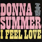 Donna Summer  I Feel Love (Special New Version) (15 Min Remix B