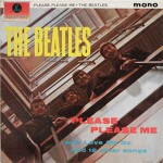 Beatles  Please Please Me