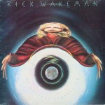 Rick Wakeman And The English Rock Ensemble No Earthly Connection