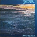 Santana  Moonflower