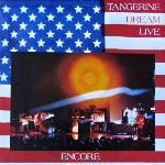 Tangerine Dream  Encore