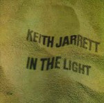 Keith Jarrett  In The Light