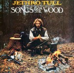 Jethro Tull  Songs From The Wood