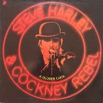 Steve Harley & Cockney Rebel  A Closer Look