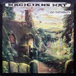 Bo Hansson  Magician's Hat