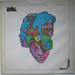 Love  Forever Changes