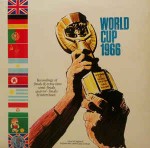 Various World Cup 1966