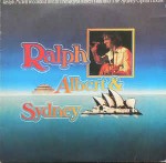 Ralph McTell  Ralph, Albert And Sydney