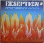 Ekseption / Royal Philharmonic Orchestra Ekseption 00.04