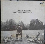 George Harrison  All Things Must Pass