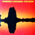Jacques Loussier  Pulsion