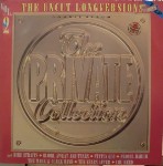 Various The Private Collection Vol. 2 - The Uncut Long Ver