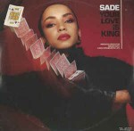 Sade  Your Love Is King