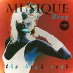 Roxy Music  The High Road