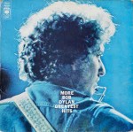 Bob Dylan  More Bob Dylan Greatest Hits