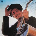 Bob Dylan  Nashville Skyline