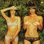 Roxy Music  Country Life