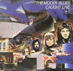 Moody Blues  Caught Live +5