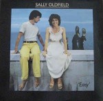 Sally Oldfield  Easy