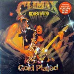 Climax Blues Band  Gold Plated