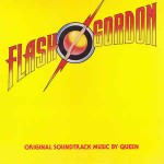 Queen  Flash Gordon (Original Soundtrack Music)
