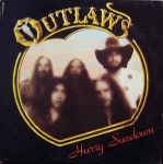 Outlaws  Hurry Sundown