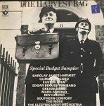 Various The Harvest Bag