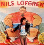 Nils Lofgren  Nils Lofgren