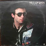 Nils Lofgren  I Came To Dance