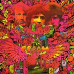 Cream  Disraeli Gears