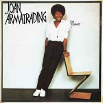 Joan Armatrading  Me Myself I