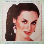 Crystal Gayle  The Crystal Gayle Singles Album