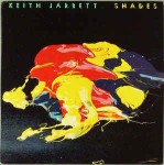 Keith Jarrett  Shades