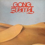 Gong  Shamal