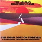 Allman Brothers Band  The Road Goes On Forever