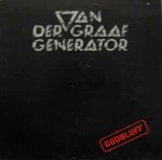 Van Der Graaf Generator  Godbluff