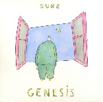 Genesis  Duke