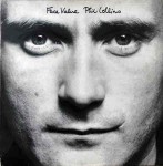 Phil Collins  Face Value