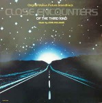 John Williams  Close Encounters Of The Third Kind (Original Motio